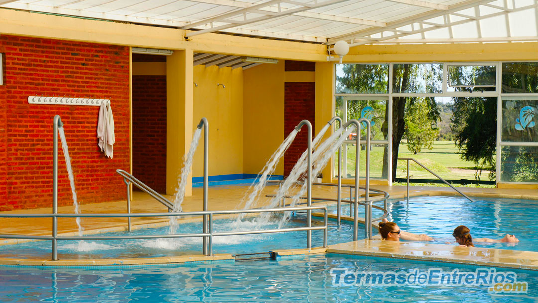 Precios de Termas de Coln - Imagen: Termasdeentrerios.com