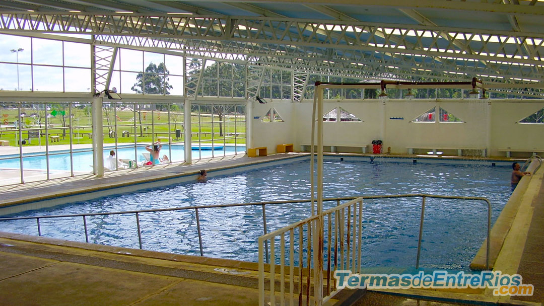 Precios de Termas de Concordia - Imagen: Termasdeentrerios.com