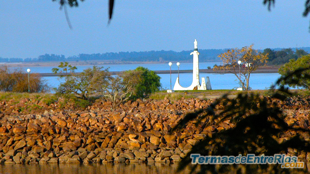 La Ciudad de Federacin - Imagen: Termasdeentrerios.com