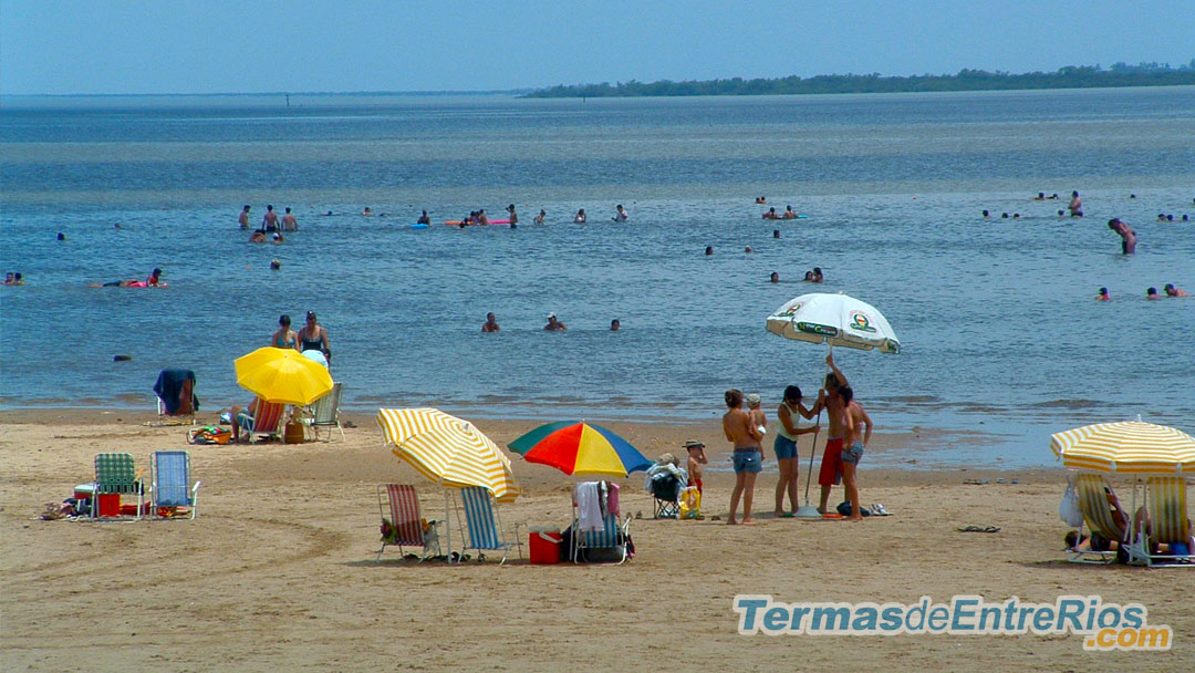 La Ciudad de Gualeguaych