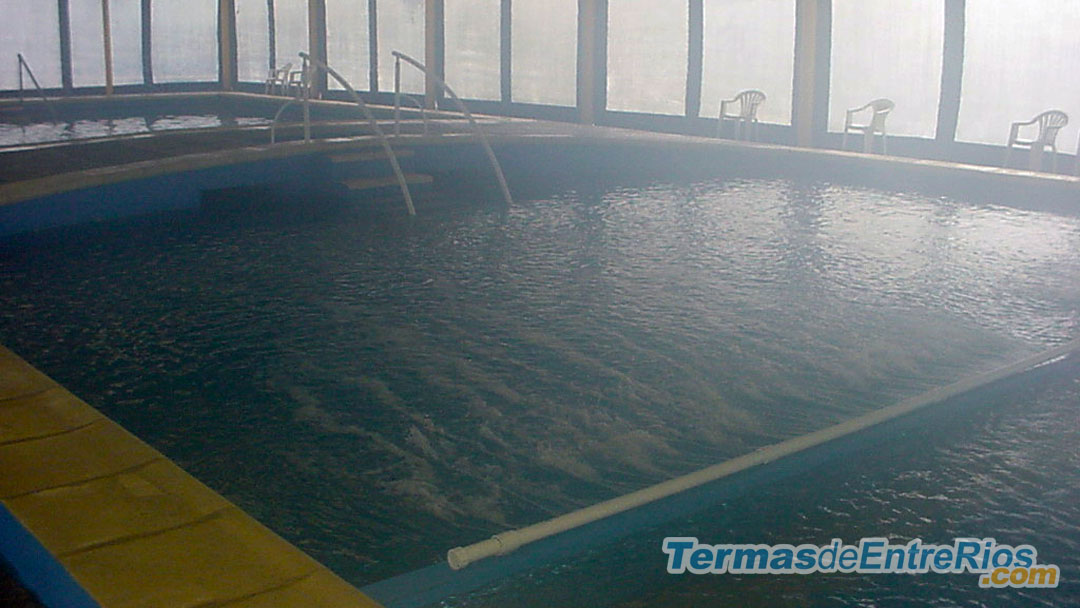 Precios de Termas de Gualeguaych - Imagen: Termasdeentrerios.com