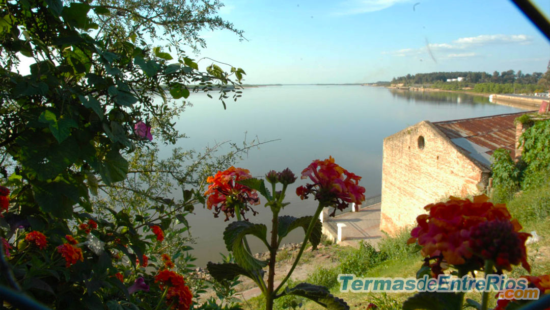 La Ciudad de La Paz - Imagen: Termasdeentrerios.com