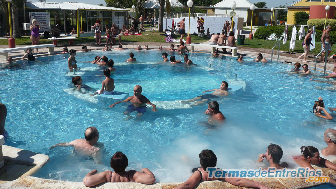 Precios de Termas Villa Elisa - Imagen: Termasdeentrerios.com