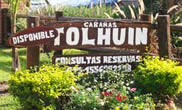 Cabaas Tolhuin